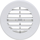 Купить Valterra 800-A103345VP A/C Register Non-Dampered Потолок Белая White 7ft.ru в интернет магазине Семь Футов