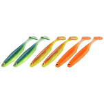 Sakura SAPLH500580-DW1 Shadura 80 Mm Dark Water Pack 1 Многоцветный Multicolour