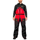 Купить Graff 215-o-b-4-red/grey-l-182/188 Набор 215-O-B-4 Edition 4.0 Red / Grey 70x25x45 7ft.ru в интернет магазине Семь Футов