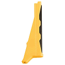 Купить Leatherman 934501 Replacement Ferrocerium Rod/Safety Whistle Желтый Yellow 7ft.ru в интернет магазине Семь Футов