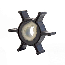 Купить Крыльчатка Standard Skipper для Yamaha 2 OEM: SK646-44352-01/646-44352-01 в интернет магазине Семь Футов