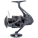 Купить Shimano fishing AEROC3000 Aero Спиннинговая Катушка Серебристый Black C3000  7ft.ru в интернет магазине Семь Футов
