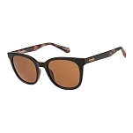 Superdry 996092-10-3060 Солнцезащитные очки Sds-5032-104 Black / Cream Tort Brown grad/CAT3