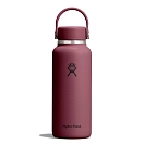 Купить Hydro flask tny400674-400ml Бутылка Micro Hydro-400ml Burgundy 25x10x10 7ft.ru в интернет магазине Семь Футов