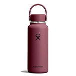 Hydro flask tny400674-400ml Бутылка Micro Hydro-400ml Burgundy 25x10x10