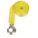 Купить Rod saver 344-WSY30 Heavy Duty Ремень лебедки  Yellow 5.1 cm 7ft.ru в интернет магазине Семь Футов