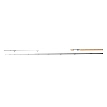 Zebco Z0900026 карповая удочка Ambition Feeder Бесцветный Black 3.00 m