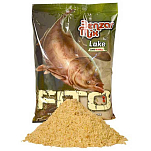Benzar mix 98135-530 прикормка для озера Fito Silver Carp 1.2kg Green