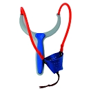 Купить Stonfo 311-3 Рогатка Twin Colour 311 High Power  Grey / Blue 3 7ft.ru в интернет магазине Семь Футов
