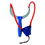 Stonfo 311-3 Рогатка Twin Colour 311 High Power  Grey / Blue 3