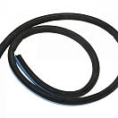 BAVARIA 403595_BH Многоцелевая профильная прокладка M14 с самоклеющейся основой