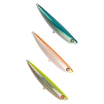 Seaspin 6186-UNIT Поверхностный стикбейт Pro-Q K 11g 90 mm GLWG