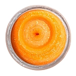 Berkley 1633590 Вставить PowerBait® EU NTGL TRTBT Оранжевый Fluorescent Orange Glitter