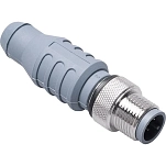 Maretron tr-cm-nzn Микро Терминирующий Резистор Silver 20x13x5 Male