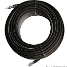 RG62 cable for Glomeasy Line AM/FM antennas 6 m, 29.799.06