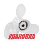 Гребной винт 3x9-1/4x11, Marine Rocket Prime (упаковка из 10 шт.) 3111-093-110J1-PR_pkg_10