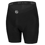 Bicycle Line bl45137-001-unica Шорты базового слоя Segreto Black 25x25x6