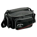 Herakles BOHKB04 Сумка через плечо Logo L  Black 44 x 30 x 28 cm