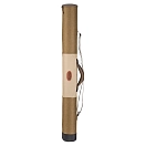 Купить Traper fly 81220 дорожная сумка Fly Stream Tube  Green 9.5 x 92 cm 7ft.ru в интернет магазине Семь Футов