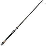13 Fishing OGS90ML5 Omen Gold Спиннинговая Удочка Черный Black / Grey 2.77 m 