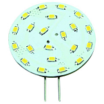 Talamex 14340602 Super LED G4 21xSMD Side Белая  Warm White 160 Lumens 