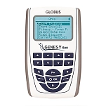 Globus gb3553 электростимулятор Genesy 600 White 30x15x20