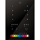 Купить Ocean led 812-013002 Explore E6 Wifi DMX Full RGBW Colors Комплект контроллера сенсорной панели Черный 7ft.ru в интернет магазине Семь Футов