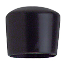 Купить Evia FPL25 Plastic Butt Caps Черный  Black 25 mm  7ft.ru в интернет магазине Семь Футов