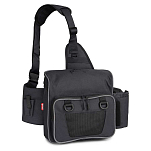 Fox rage NLU129 Поясная сумка Tackle  Black
