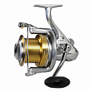 Купить Mitchell 1580060 MX Surf Катушка Для Серфинга  Gold / Silver 8000 7ft.ru в интернет магазине Семь Футов