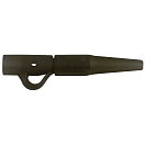 Купить Carp spirit 34CSACS010245 Свинец Snap Pack Коричневый  Weed Green 7ft.ru в интернет магазине Семь Футов