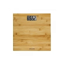 Купить Cecotec 04087 Весы Precision 9300 Healthy 20x11x1 7ft.ru в интернет магазине Семь Футов