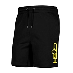 Hotspot design 010501801 Шорты HSD Черный  Black / Yellow S