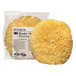 3M 71-05713 Hookit Polish Pad Желтый  Yellow 229 mm 