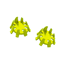 Купить Tsl outdoor PFEQ149 Crossover Pad Kit Зеленый  Kiwi 7ft.ru в интернет магазине Семь Футов