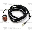 Купить Кнопка выключения двигателя Yamaha 6A0-82550-10 Poseidon 7ft.ru в интернет магазине Семь Футов