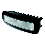 Lumitec 451-101729 Светодиодный свет Capri 3 RGBW 11x11x8 1200 Lumens