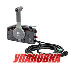 Дистанционное управление с гидроподъемом, толкает газ, 10P, 5м. (Yamaha 703), Marine Rocket (упаковка из 8 шт.) 7034820516PMR_pkg_8