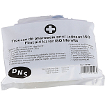 Plastimo 52198 Спасательный плот ISO Аптечка первой помощи