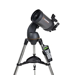 Celestron R-140857158-C22084 телескоп NexStar 5´´ SLT SCT отремонтированы Серебристый Black