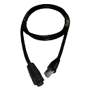 Купить Raymarine A62360 Е SeaTalk HS 7 К SeaTalk HS Черный  Black 7ft.ru в интернет магазине Семь Футов