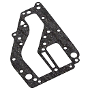 Прокладка выхлопного коллектора Yamaha 25-30 №1, Recmar 6K841122A1_RM