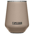 Купить Camelbak CAOHY090007Y010 YELLOW SOFT Wine Tumbler SST Vacuum Insulated Термо 350ml Серебристый Yellow Soft 7ft.ru в интернет магазине Семь Футов