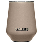 Camelbak CAOHY090007Y010 YELLOW SOFT Wine Tumbler SST Vacuum Insulated Термо 350ml Серебристый Yellow Soft