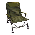 Carp spirit 34CSACS520033 Magnum Deluxe Стул  Dark Green