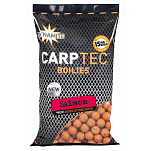 Dynamite baits ADY041788 Carptec Salmon 1.8kg Бойлы  Orange 15 mm