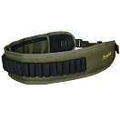 Купить Benisport 854/40 Картридж 20 Пояс  Khaki 40 Охота 7ft.ru в интернет магазине Семь Футов