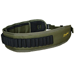 Benisport 854/40 Картридж 20 Пояс  Khaki 40 Охота