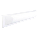 Купить Talamex 79411100 Док-станция Fender Straight Белая White 50 x 10 x 7 cm  7ft.ru в интернет магазине Семь Футов