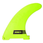 Jobe 673-489921007 киль Aero Center SUP Fin Lime 20x5x1 9´´